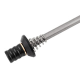 Maxbell Bike Quick Release Skewer Bike Axle Bicycle Components Mountain Bikes Skewer Black 18x13x13.5cm