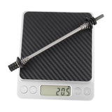 Maxbell Bike Quick Release Skewer Bike Axle Bicycle Components Mountain Bikes Skewer Black 14.5cmx10cm