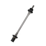 Maxbell Bike Quick Release Skewer Bike Axle Bicycle Components Mountain Bikes Skewer Black 14.5cmx10cm
