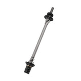 Maxbell Bike Quick Release Skewer Bike Axle Bicycle Components Mountain Bikes Skewer Black 14.5cmx10cm