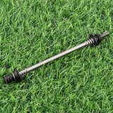 Maxbell Bike Quick Release Skewer Bike Axle Bicycle Components Mountain Bikes Skewer Black 14.5cmx10cm