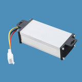 Maxbell Electric Car DC Converter Reliable 36V-72V to 12V for Vacuum Lamp Xenon Lamp 36 72V to 12V10A