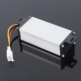 Maxbell Electric Car DC Converter Reliable 36V-72V to 12V for Vacuum Lamp Xenon Lamp 36 72V to 12V10A