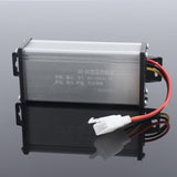 Maxbell Electric Car DC Converter Reliable 36V-72V to 12V for Vacuum Lamp Xenon Lamp 36 72V to 12V10A