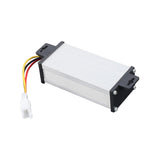 Maxbell Electric Car DC Converter Reliable 36V-72V to 12V for Vacuum Lamp Xenon Lamp 36 72V to 12V10A