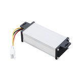 Maxbell Electric Car DC Converter Reliable 36V-72V to 12V for Vacuum Lamp Xenon Lamp 36 72V to 12V10A