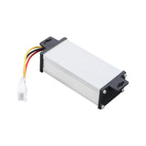 Maxbell Electric Car DC Converter Reliable 36V-72V to 12V for Vacuum Lamp Xenon Lamp 36 72V to 12V10A