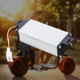 Maxbell Electric Car DC Converter Reliable 36V-72V to 12V for Vacuum Lamp Xenon Lamp 36 72V to 12V10A