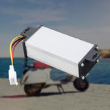 Maxbell Electric Car DC Converter Reliable 36V-72V to 12V for Vacuum Lamp Xenon Lamp 36 72V to 12V10A