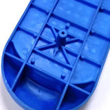 Maxbell 2Pcs Elliptical Trainer Pedals Repair Fitness Steppers for Stepper Exerciser