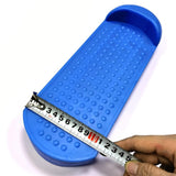 Maxbell 2Pcs Elliptical Trainer Pedals Repair Fitness Steppers for Stepper Exerciser