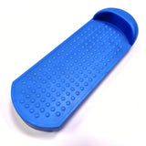 Maxbell 2Pcs Elliptical Trainer Pedals Repair Fitness Steppers for Stepper Exerciser