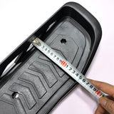 Maxbell 2x Elliptical Machine Foot Pedals Cardio Training for Indoor Exercise Sports