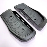 Maxbell 2x Elliptical Machine Foot Pedals Cardio Training for Indoor Exercise Sports