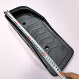 Maxbell 2x Elliptical Machine Foot Pedals Cardio Training for Indoor Exercise Sports