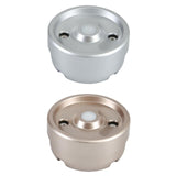 Maxbell Badminton Shuttlecock Humidifier Only Lid Maintenance Badminton Ball Steamer Silver