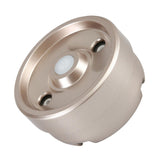 Maxbell Badminton Shuttlecock Humidifier Only Lid Maintenance Badminton Ball Steamer Gold