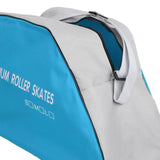 Maxbell Skate Carry Bag Roller Skate Carrier for Quad Skates Roller Skate Ice Skates