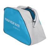 Maxbell Skate Carry Bag Roller Skate Carrier for Quad Skates Roller Skate Ice Skates