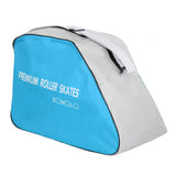 Maxbell Skate Carry Bag Roller Skate Carrier for Quad Skates Roller Skate Ice Skates