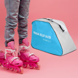 Maxbell Skate Carry Bag Roller Skate Carrier for Quad Skates Roller Skate Ice Skates