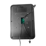 Maxbell Bike Computer Bicycle Speedometer Odometer for Fan Bikes Treadmills Time With Heart Rate