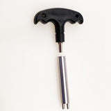 Maxbell 8 Pieces Weight Bolt for Billiard Pool Cue Aluminum Billiard Cue Accessories