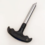 Maxbell 8 Pieces Weight Bolt for Billiard Pool Cue Aluminum Billiard Cue Accessories