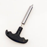 Maxbell 8 Pieces Weight Bolt for Billiard Pool Cue Aluminum Billiard Cue Accessories