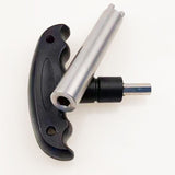 Maxbell 8 Pieces Weight Bolt for Billiard Pool Cue Aluminum Billiard Cue Accessories