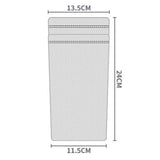 Maxbell 2Pcs Protective Soccer Equipment with Socks Anti Slip Mini Shin Guard Soccer