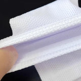 Maxbell 2Pcs Protective Soccer Equipment with Socks Anti Slip Mini Shin Guard Soccer