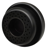 Maxbell 2x Badminton Ball Steamer Badminton Tube Caps Feather Shuttlecock Humidifier