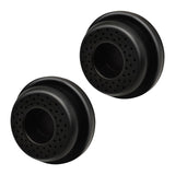 Maxbell 2x Badminton Ball Steamer Badminton Tube Caps Feather Shuttlecock Humidifier