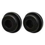 Maxbell 2x Badminton Ball Steamer Badminton Tube Caps Feather Shuttlecock Humidifier