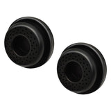 Maxbell 2x Badminton Ball Steamer Badminton Tube Caps Feather Shuttlecock Humidifier