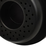 Maxbell 2x Badminton Ball Steamer Badminton Tube Caps Feather Shuttlecock Humidifier