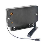 Maxbell Monitor Speedometers Stable for Exercise Bike Riding Machine Walking Machine