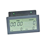 Maxbell Monitor Speedometers Stable for Exercise Bike Riding Machine Walking Machine