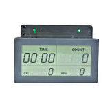 Maxbell Monitor Speedometers Stable for Exercise Bike Riding Machine Walking Machine