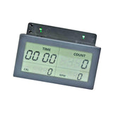 Maxbell Monitor Speedometers Stable for Exercise Bike Riding Machine Walking Machine