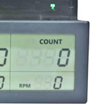 Maxbell Monitor Speedometers Stable for Exercise Bike Riding Machine Walking Machine