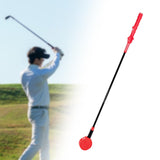 Maxbell Golf Swing Trainer Warm up Correct Grip Posture Balance Swing Corrector