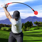 Maxbell Golf Swing Trainer Warm up Correct Grip Posture Balance Swing Corrector