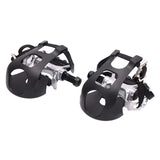 Maxbell Exercise Bike Pedals Repair Parts for Indoor Riding Stationary Bike Home Gym