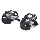 Maxbell Exercise Bike Pedals Repair Parts for Indoor Riding Stationary Bike Home Gym