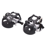 Maxbell Exercise Bike Pedals Repair Parts for Indoor Riding Stationary Bike Home Gym