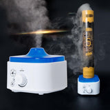 Maxbell Shuttlecock Humidifier Badminton Ball Humidifier Gym Sports Accessories