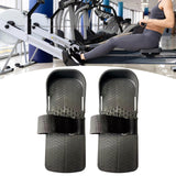 Maxbell 2x Elliptical Trainer Pedals Durable Universal Fitness Equipment Accessories