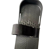 Maxbell 2x Elliptical Trainer Pedals Durable Universal Fitness Equipment Accessories